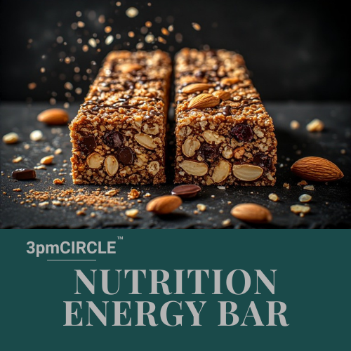 Nutrition & Energy Bars