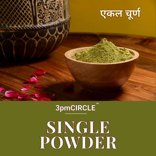 Ekal Churna / Single Powder