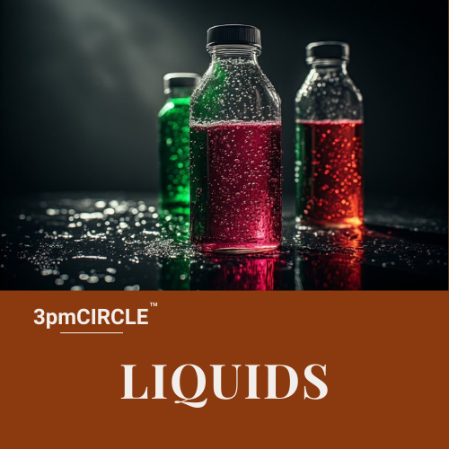 Liquid/Juice/Decoctions