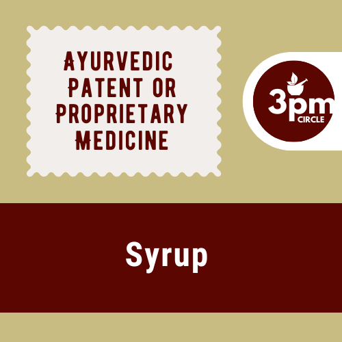 Syrup