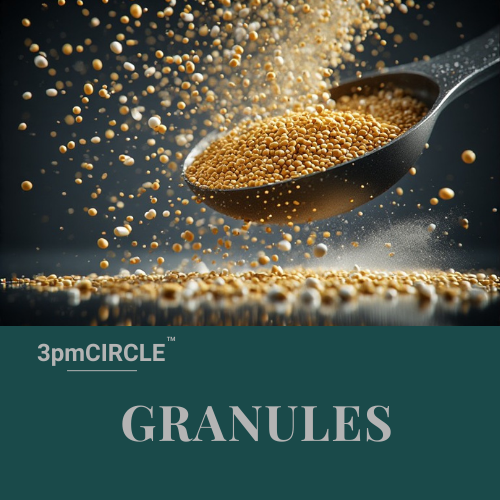 Nutrient Granules