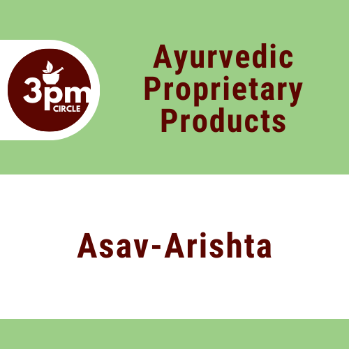 Asav-Arista