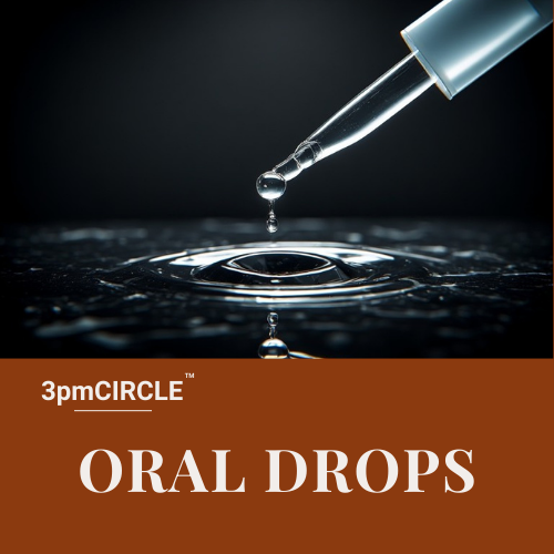 Oral Drops