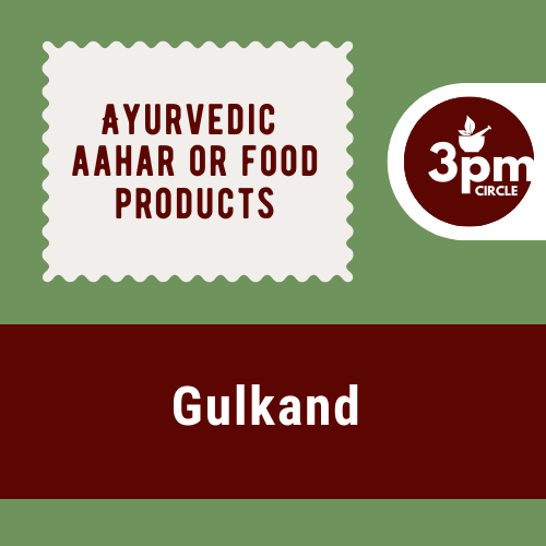 Gulkand