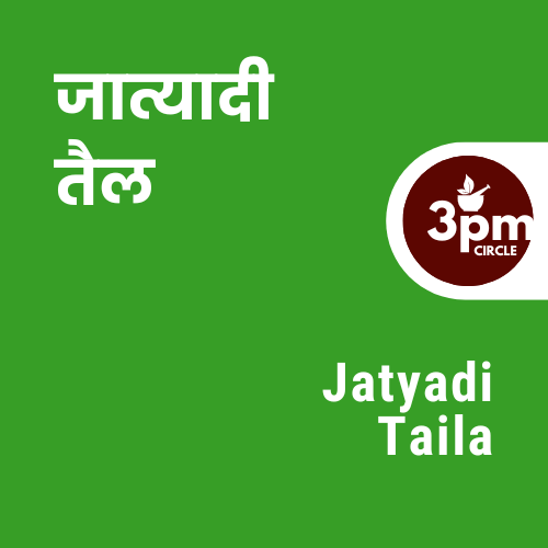 Jatyadi Taila
