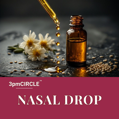 Nasal Drop