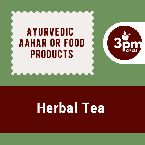 Herbal Tea