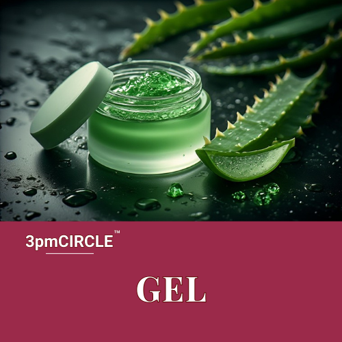 Gel