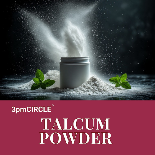 Talcum Powder