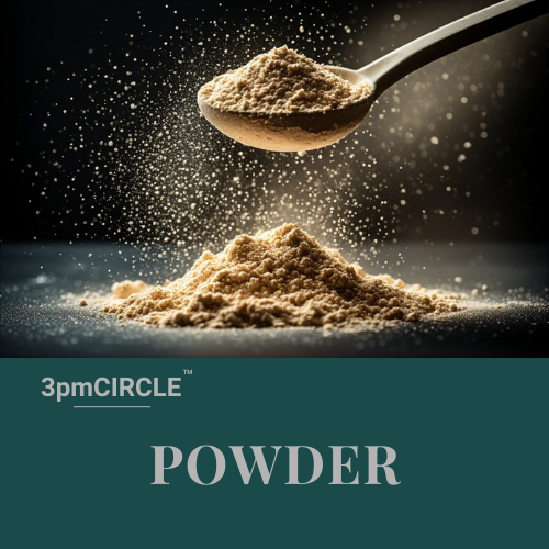 Nutrient Powder