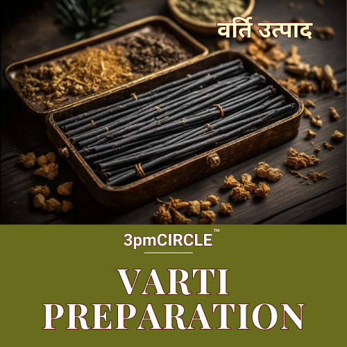 Varti Preparation