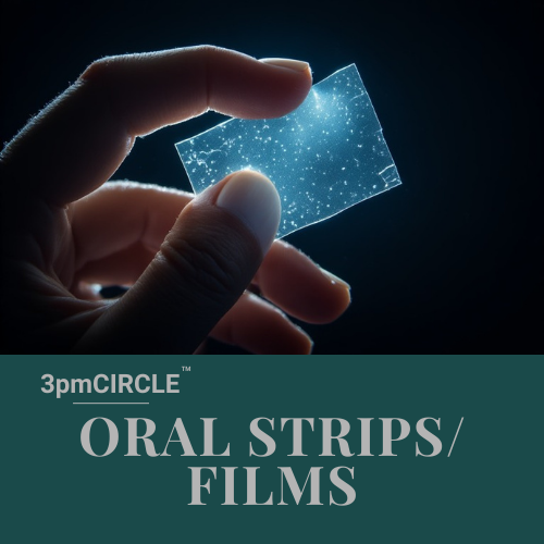 Oral Strips / Films