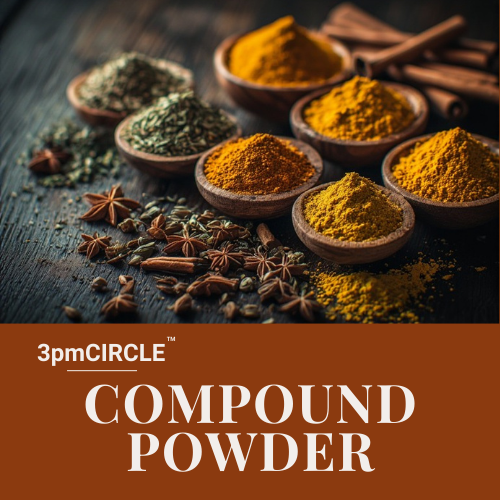 Compound Powder