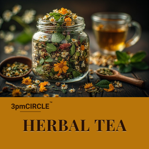 Herbal Tea