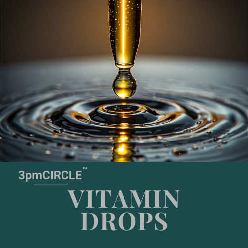 Vitamin Drops