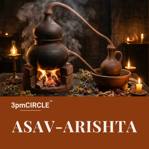 Asav-Arista