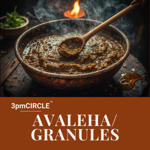 Avaleha/Paka/Granules
