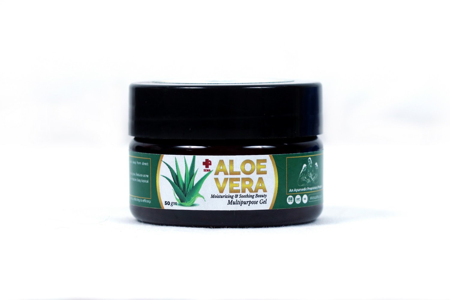 Sewa Aloevera Gel