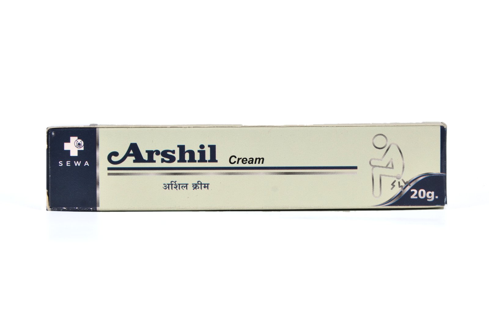 Arshil Churan