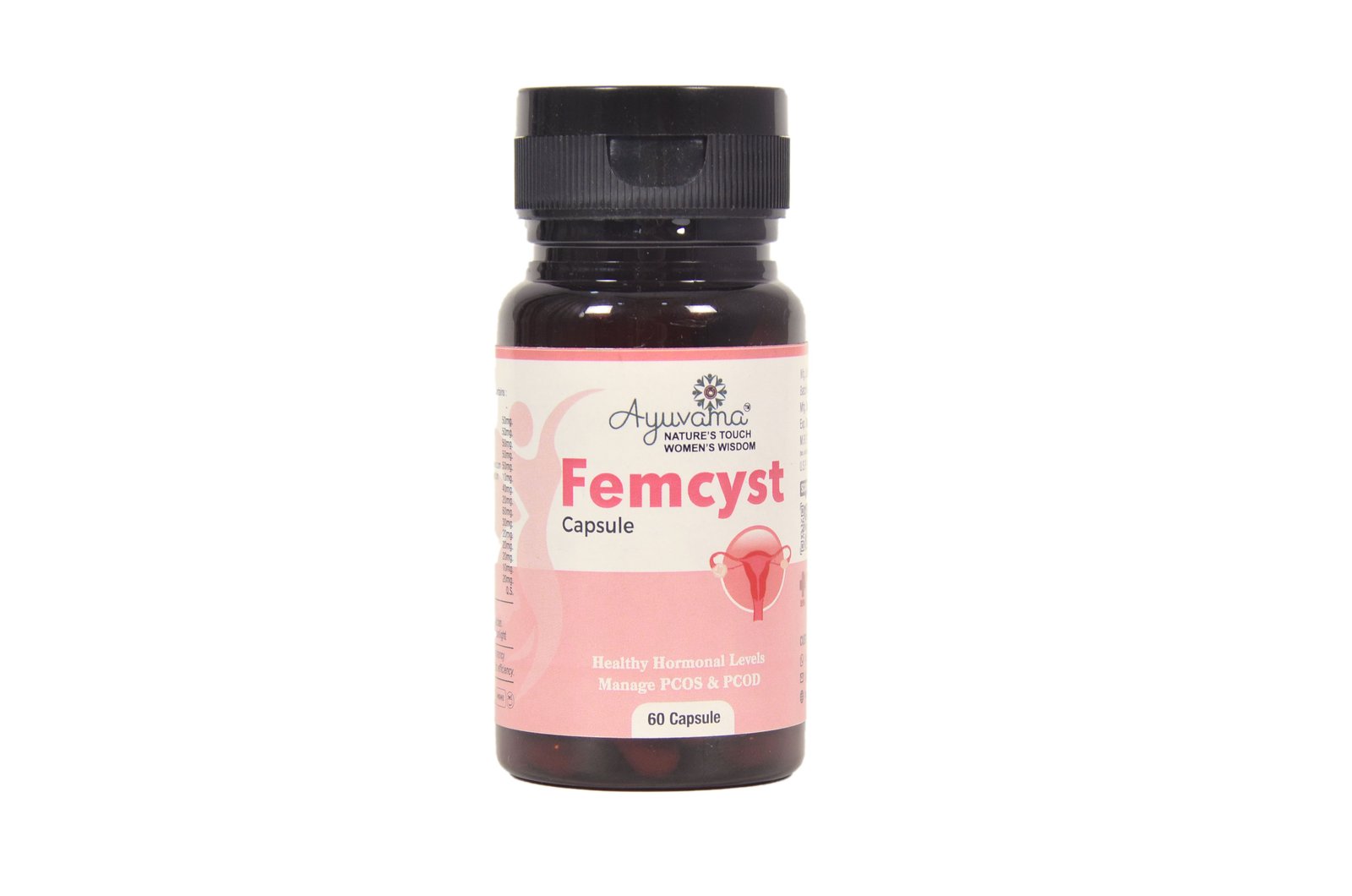 Femcyst Capsules