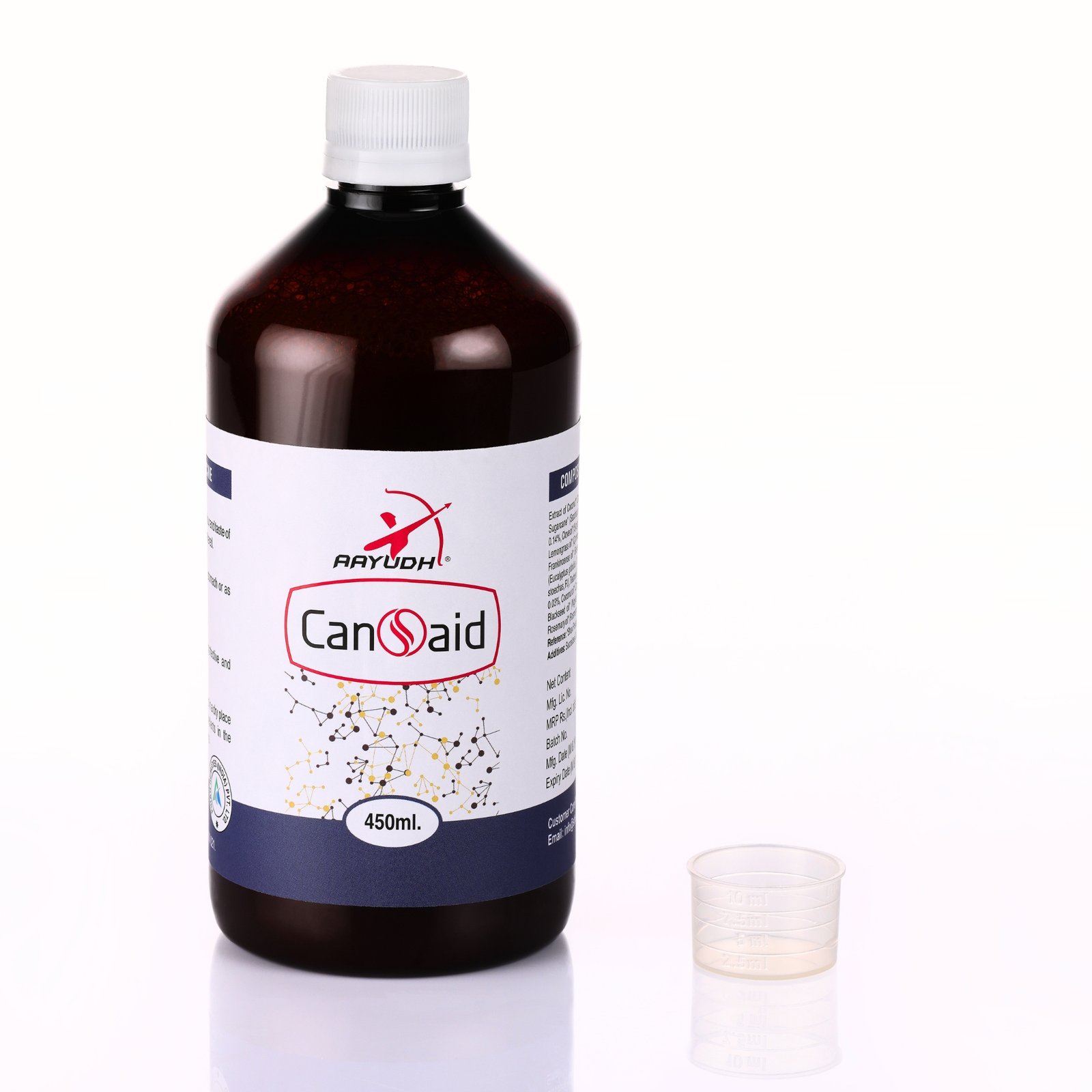 AAYUDH CanOaid