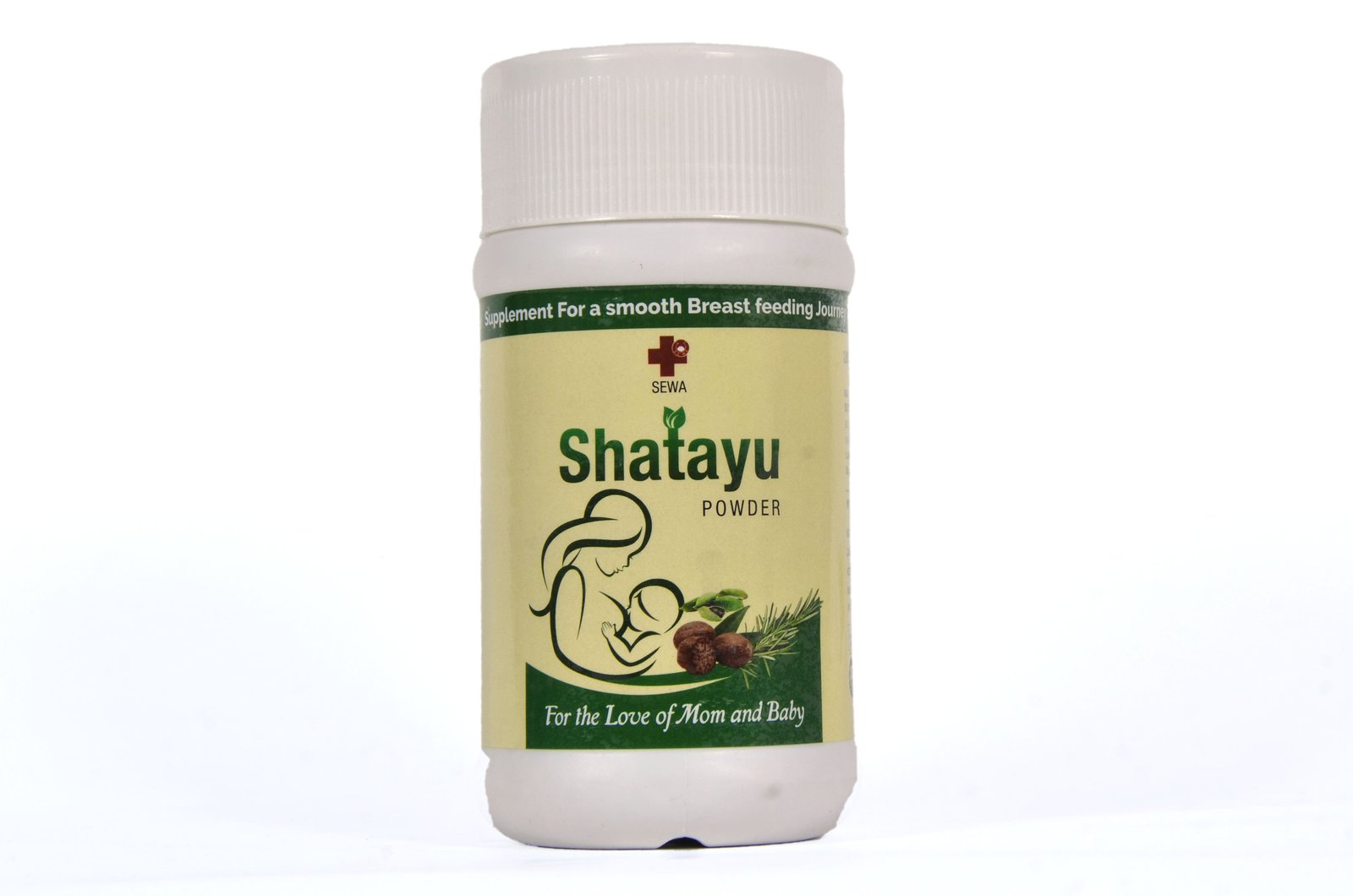Sewa Shatayu Powder