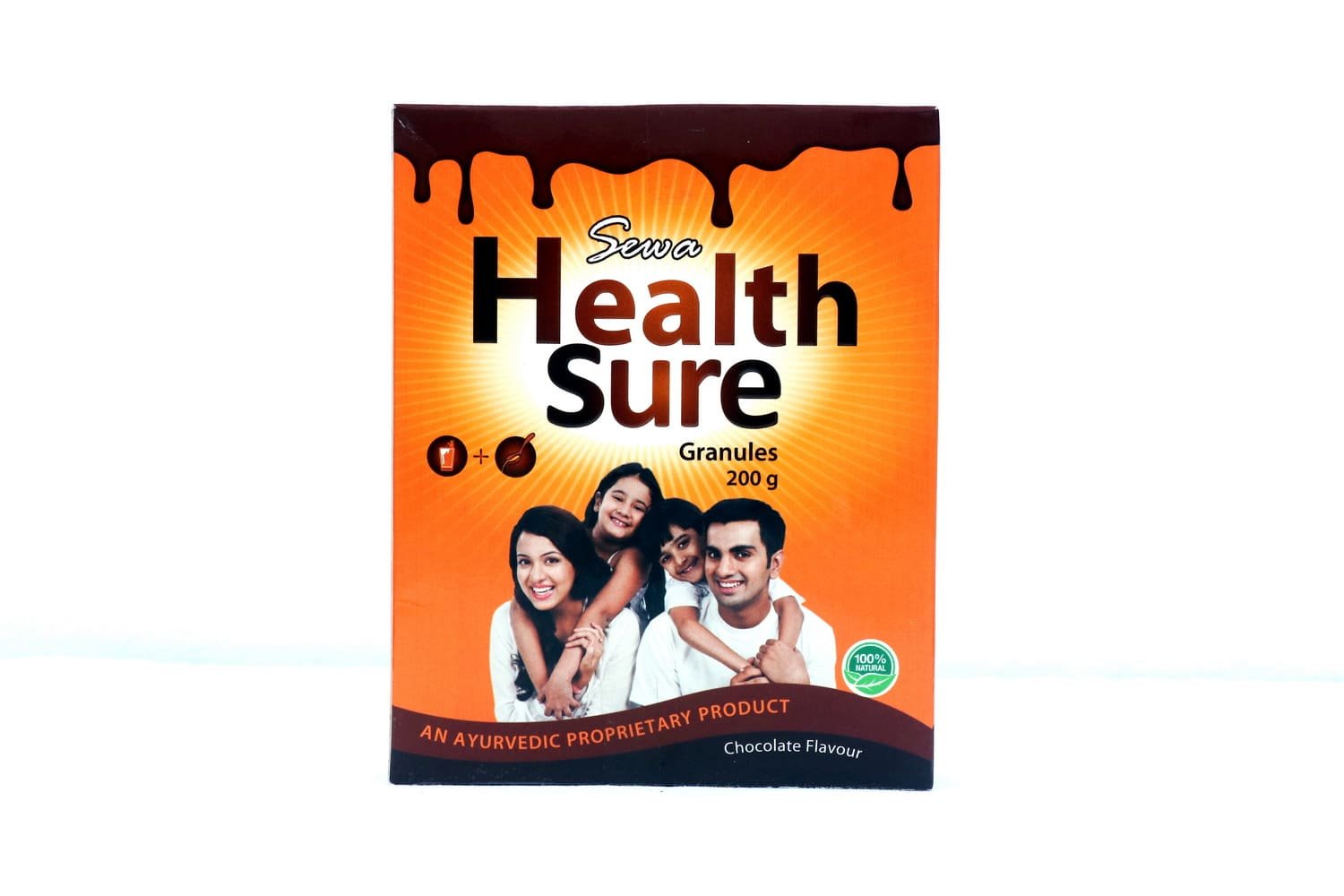 Sewa Health sure Granules