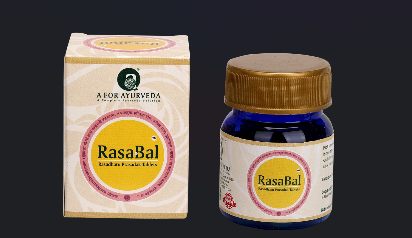 Rasbal Tablet