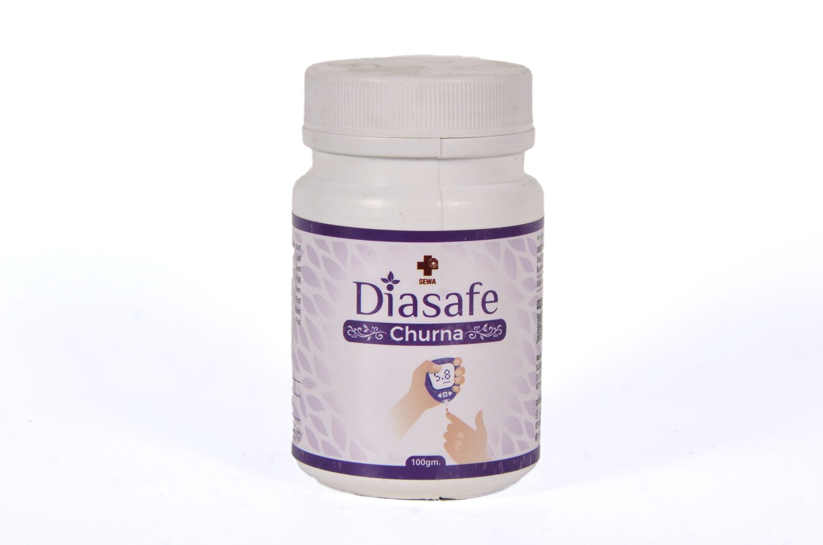 Diasafe Churna