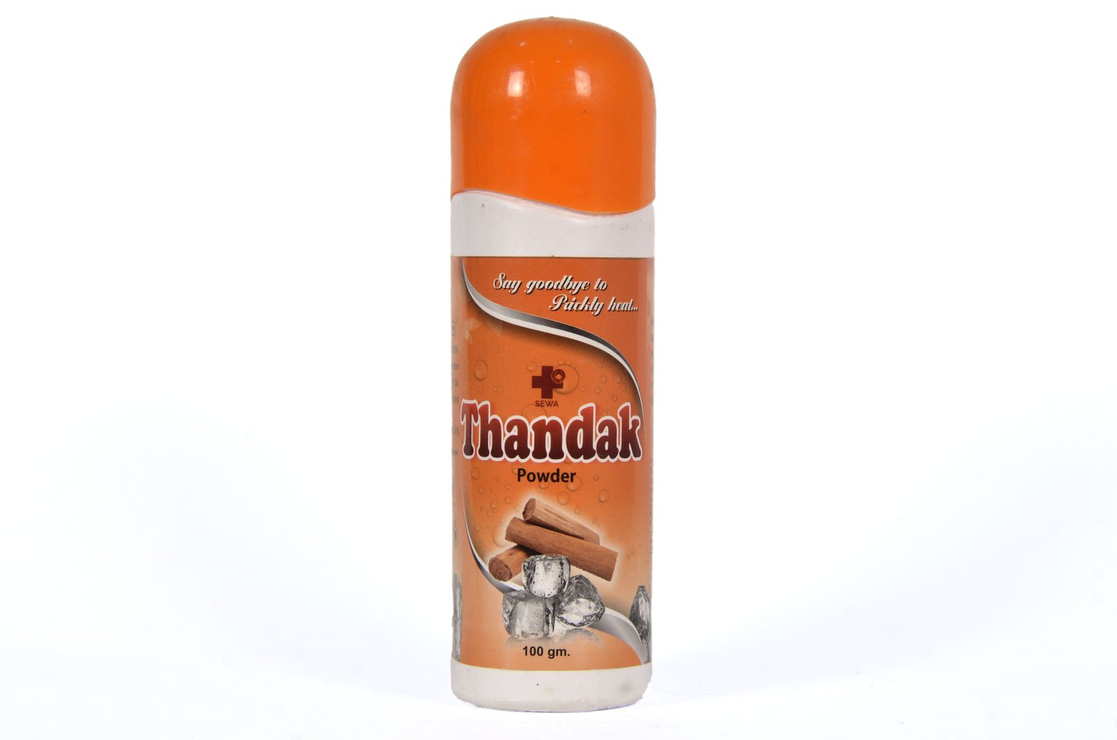Thandak Powder